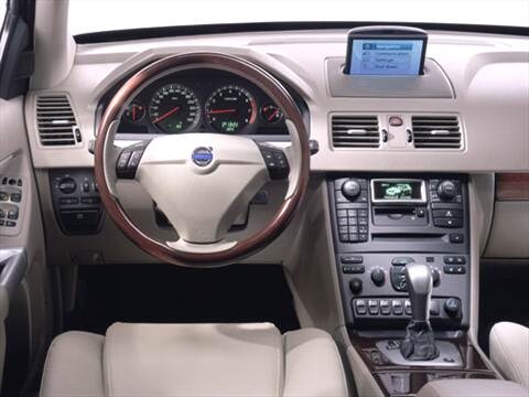 Volvo s90 2005